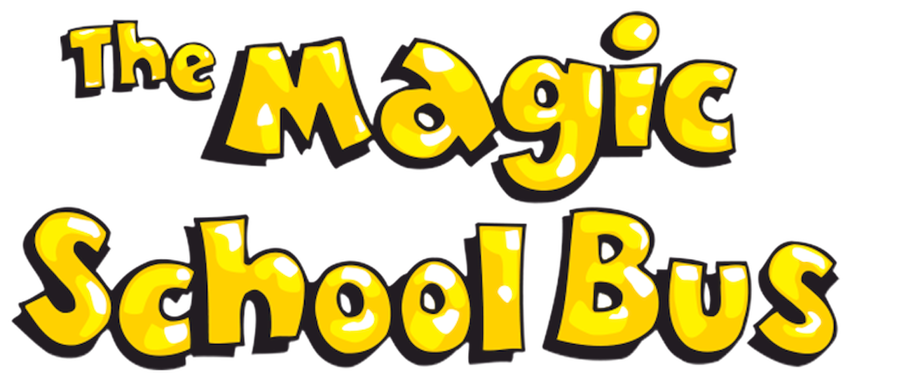 The Magic School Bus